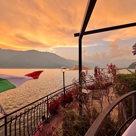 Hotel Meridiana Bellano