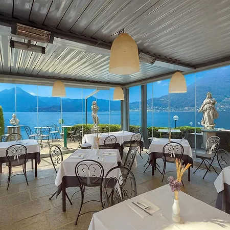 Hotel Meridiana Bellano