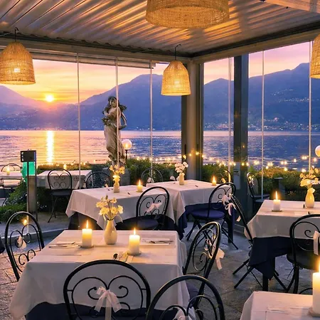 Meridiana Hotel