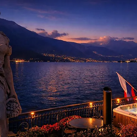 Meridiana Hotel Bellano