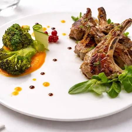 Meridiana 3* Bellano