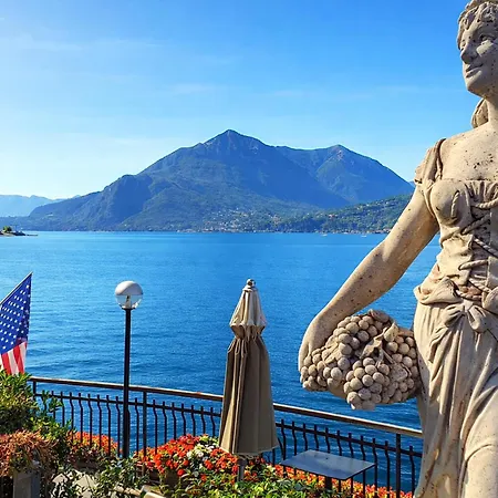 Meridiana 3* Bellano