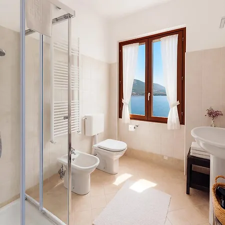 Hotel Meridiana Bellano