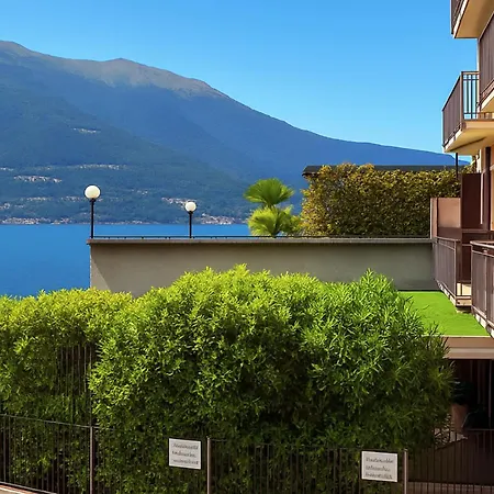 Meridiana Hotel Bellano