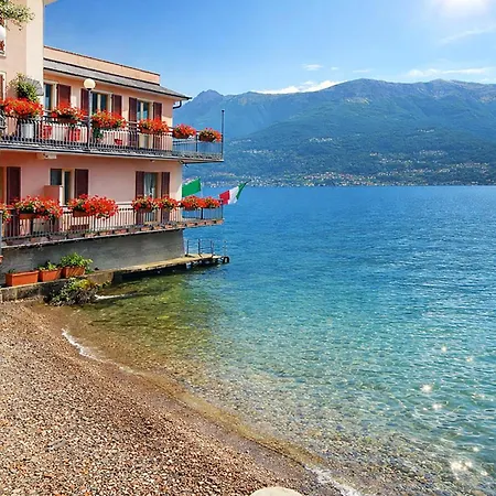 Hotel Meridiana Bellano