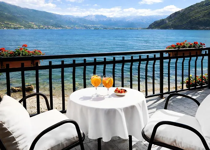 Meridiana 3* 벨라노