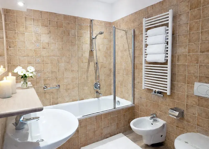 Hotel Meridiana