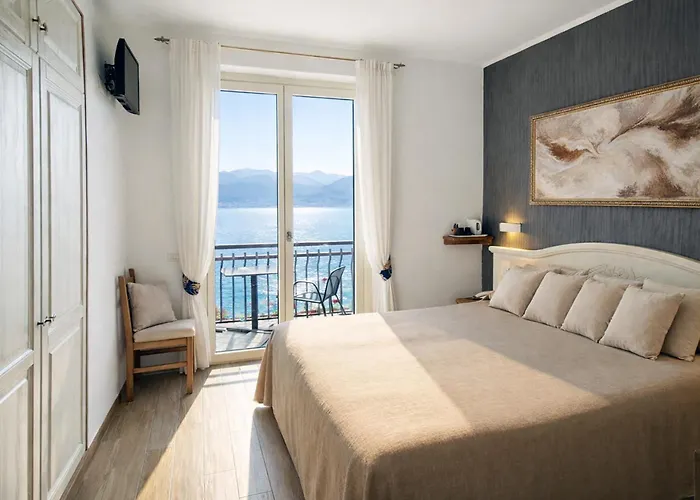 Meridiana Hotel
