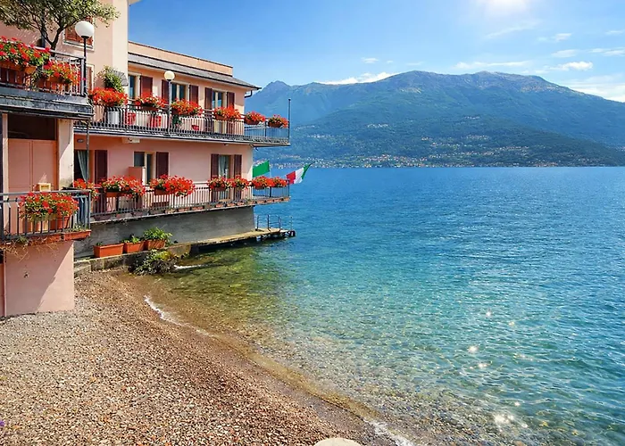 Hotel Meridiana Bellano