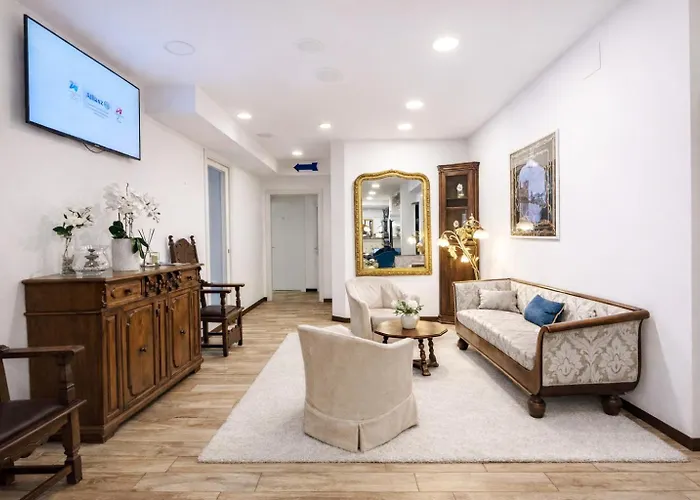 Meridiana Hotel