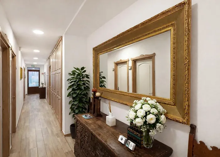 Meridiana Hotel Bellano