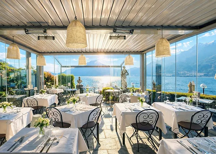 Meridiana Hotel Bellano