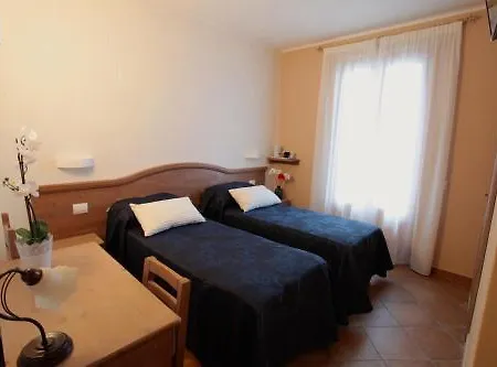 Meridiana 3* Bellano