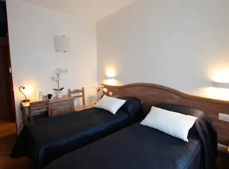 Hotel Meridiana Bellano