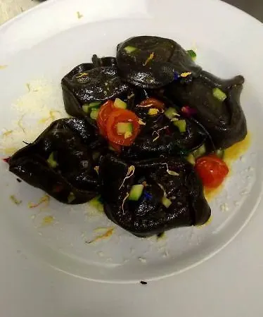 Hotel Meridiana Bellano