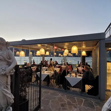 Hotel Meridiana