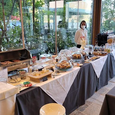 Hotel Meridiana