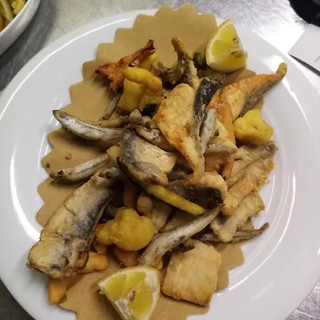 Hotel Meridiana
