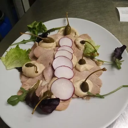 Meridiana Hotel Bellano