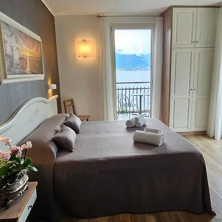 Meridiana Hotel Bellano