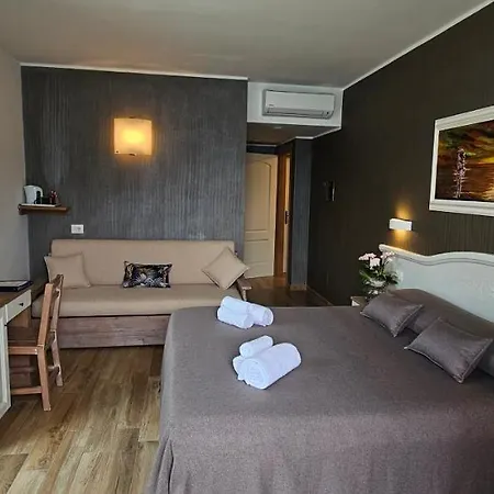 Hotel Meridiana 3*
