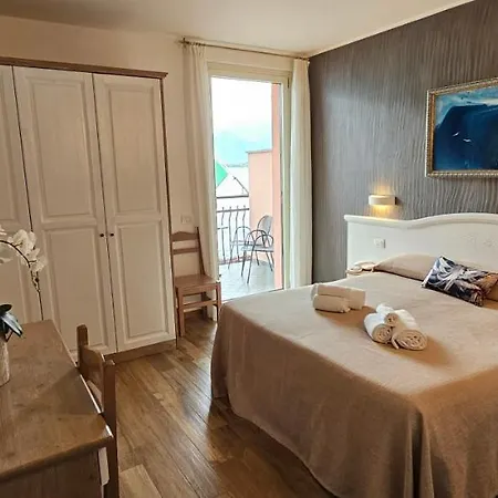 Hotel Meridiana Bellano