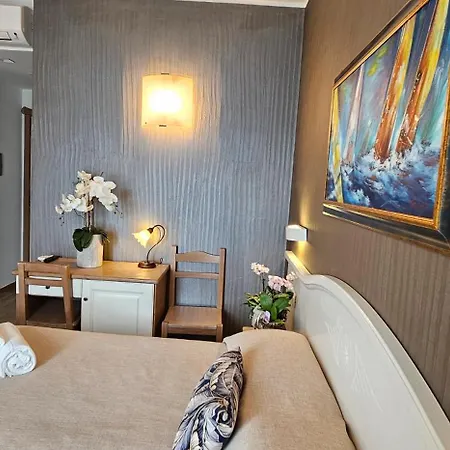 Hotel Meridiana