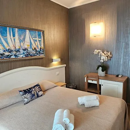 Meridiana Hotel