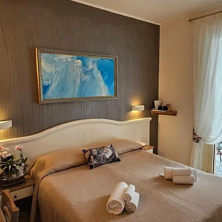 Hotel Meridiana