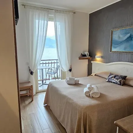 Meridiana Hotel