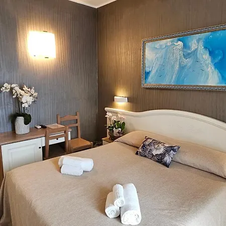 Hotel Meridiana 3*