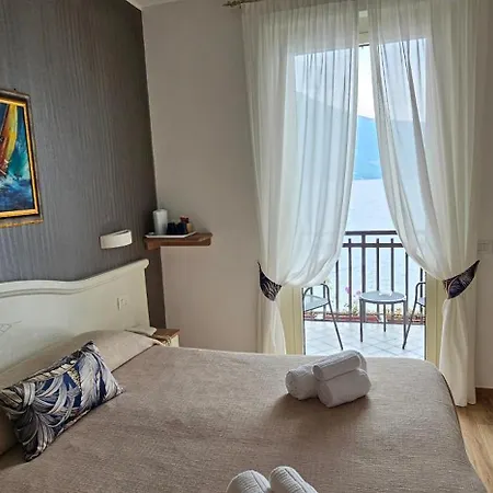 Meridiana Hotel Bellano