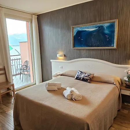 Hotel Meridiana 3*