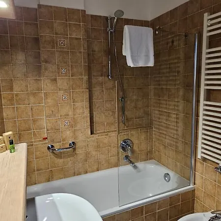 Meridiana Hotel Bellano