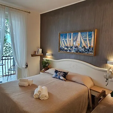 Hotel Meridiana 3*