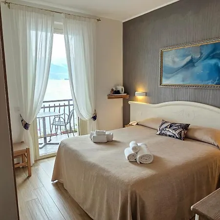 Meridiana Hotel Bellano