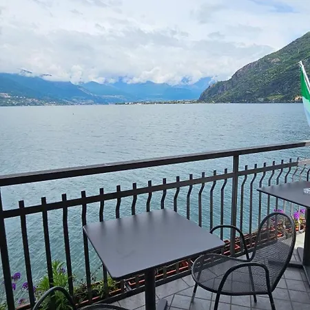 Meridiana Hotel Bellano