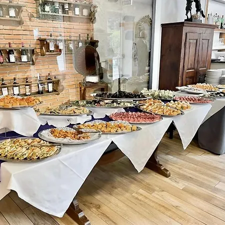 Meridiana 3* بيلانو