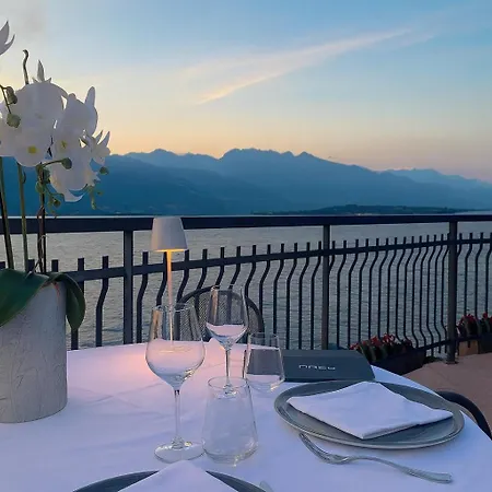 Hotel Meridiana