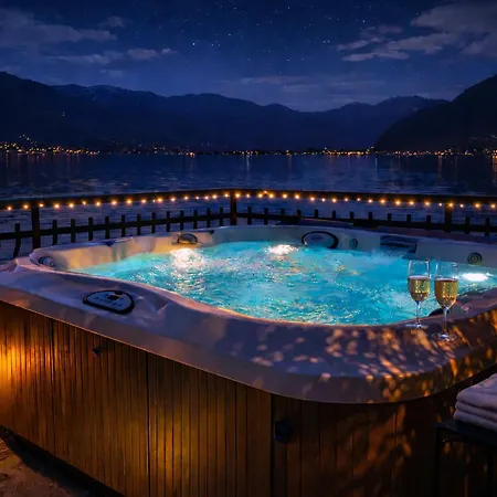 فندق Meridiana 3*