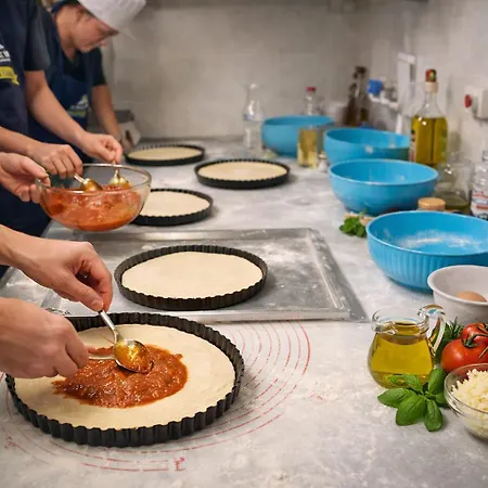 Meridiana Bellano