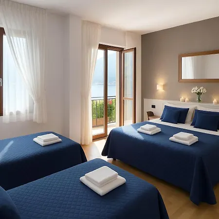 Meridiana Hotel