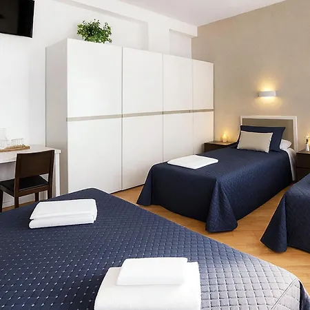 Meridiana Hotel