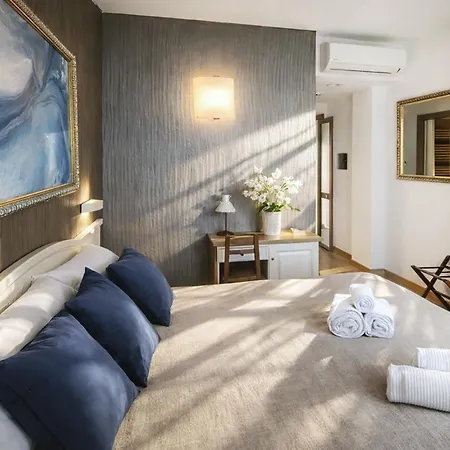 فندق Meridiana 3*