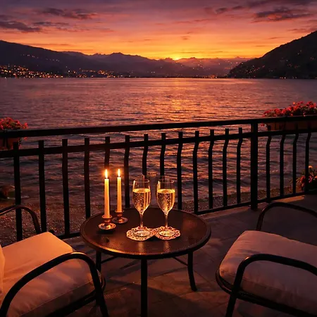 Meridiana بيلانو