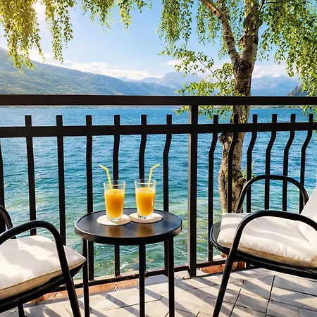 Hotel Meridiana Bellano