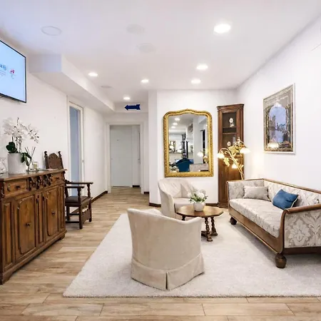 Meridiana Hotel