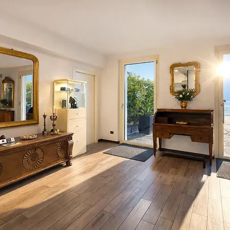 Meridiana بيلانو