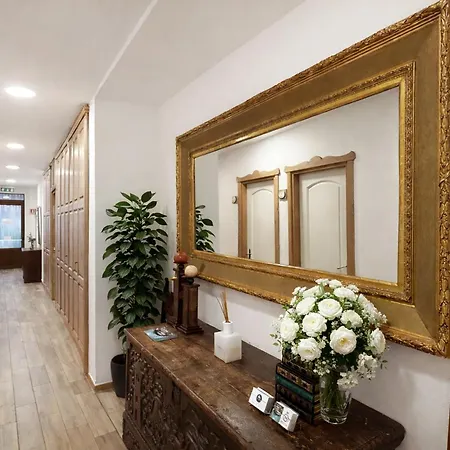 Meridiana فندق بيلانو