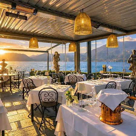 Meridiana Hotel